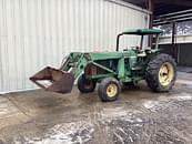 Thumbnail image John Deere 2940 1