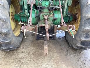 Main image John Deere 2940 21