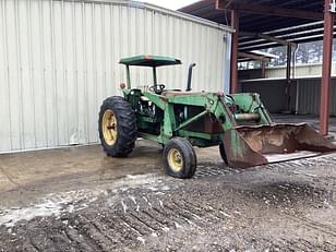 Main image John Deere 2940 5