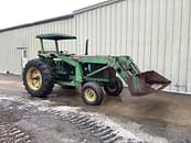 Thumbnail image John Deere 2940 6