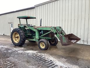 Main image John Deere 2940 6