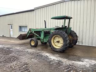 Main image John Deere 2940 9