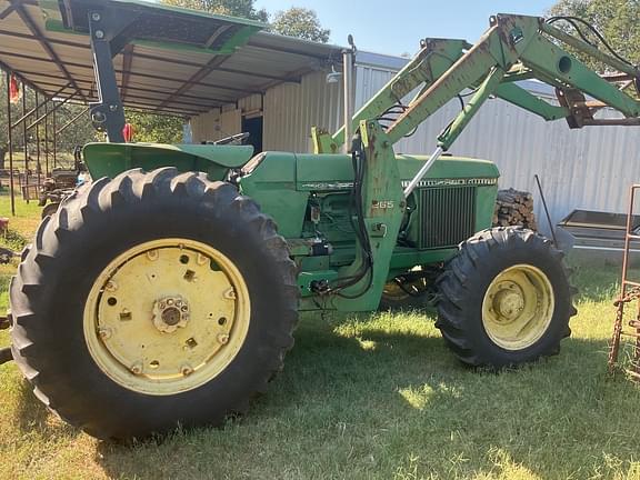 Image of John Deere 2940 equipment image 3