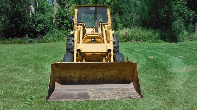 Image of John Deere 401C equipment image 2