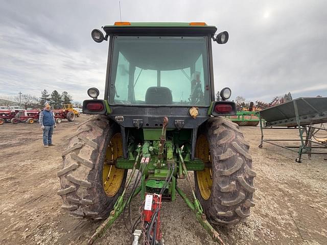 Image of John Deere 4040 equipment image 3