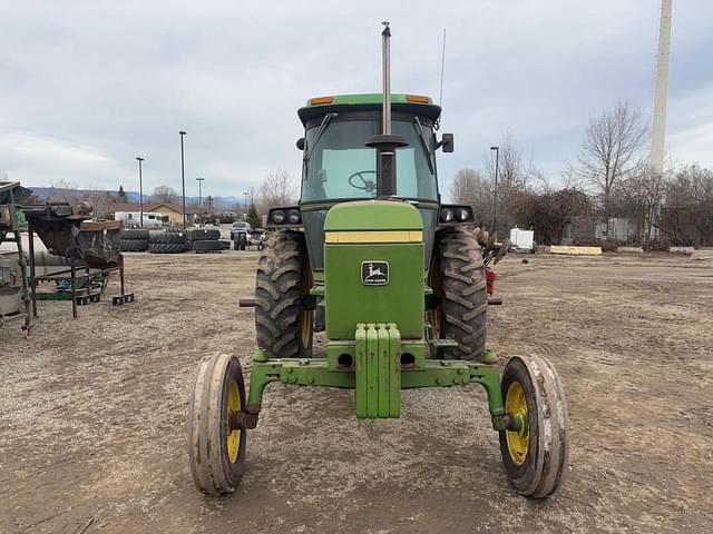 Image of John Deere 4040 equipment image 1