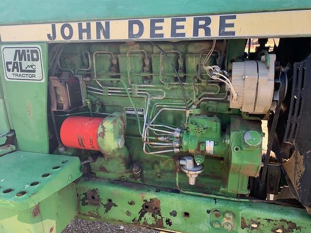 Image of John Deere 4040 equipment image 2