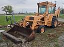 1981 John Deere 410B Image