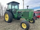 1981 John Deere 4240 Image