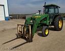 1981 John Deere 4240 Image
