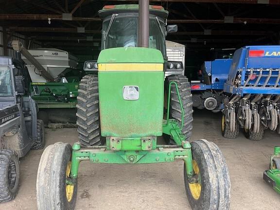 Image of John Deere 4440 equipment image 3