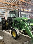 1981 John Deere 4440 Image