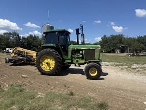 1981 John Deere 4440 Image