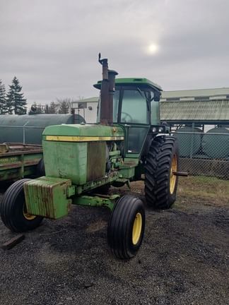 Main image John Deere 4440