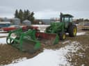 1981 John Deere 4440 Image