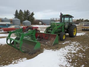 1981 John Deere 4440 Image