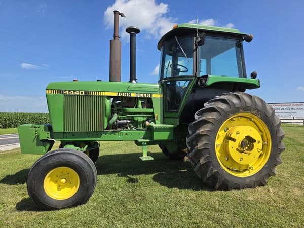 Equipment Main Image