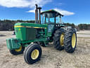 1981 John Deere 4440 Image