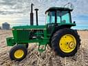 1981 John Deere 4440 Image