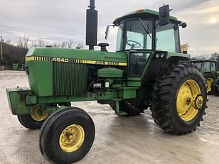 Main image John Deere 4640 0