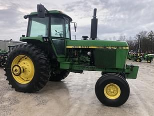 Main image John Deere 4640 1