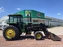 1981 John Deere 4640 Image