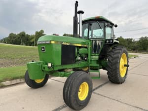 1981 John Deere 4640 Image