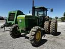 1981 John Deere 4640 Image