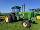 1981 John Deere 4640 Image