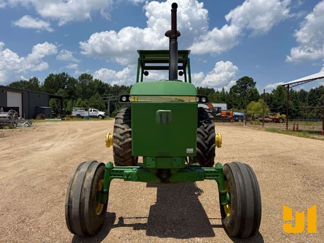 Image of John Deere 4640 equipment image 1