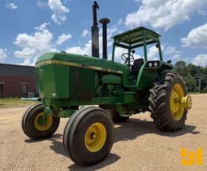 1981 John Deere 4640 Image