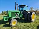 1981 John Deere 4640 Image