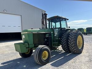 1981 John Deere 4840 Image