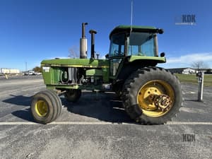 1981 John Deere 4840 Image