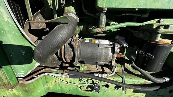 Image of John Deere 4840 equipment image 4