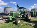 1981 John Deere 4840 Image