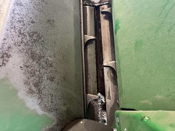 Image of John Deere 643 equipment image 4