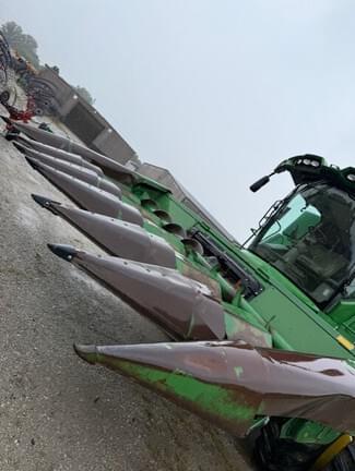 Image of John Deere 643 equipment image 1