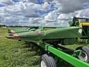 1981 John Deere 643 Image
