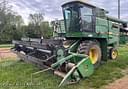 1981 John Deere 6620 Turbo Image