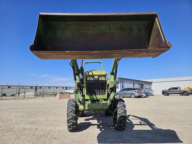 Image of John Deere 750 equipment image 2