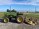 1981 John Deere 750 Image