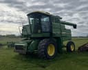 1981 John Deere 7720 Image