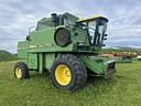 1981 John Deere 7720 Image