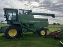 1981 John Deere Turbo 7720 Image