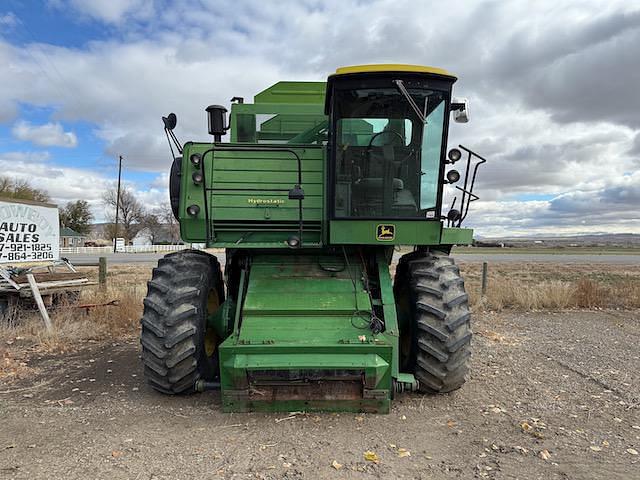 Image of John Deere 7720 equipment image 1