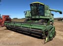 1981 John Deere 7720 Image