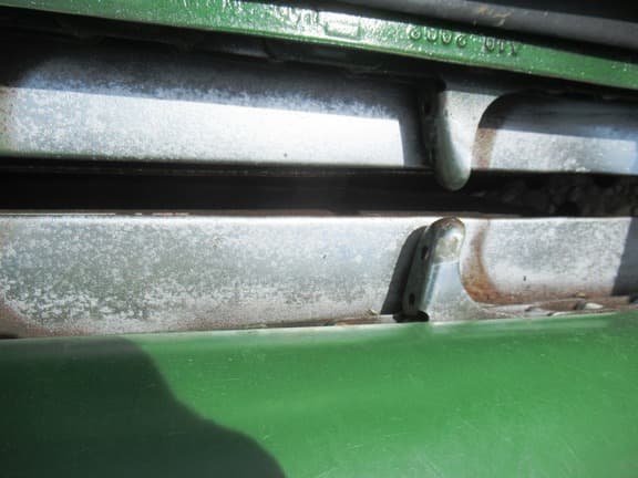 Image of John Deere 843 equipment image 3