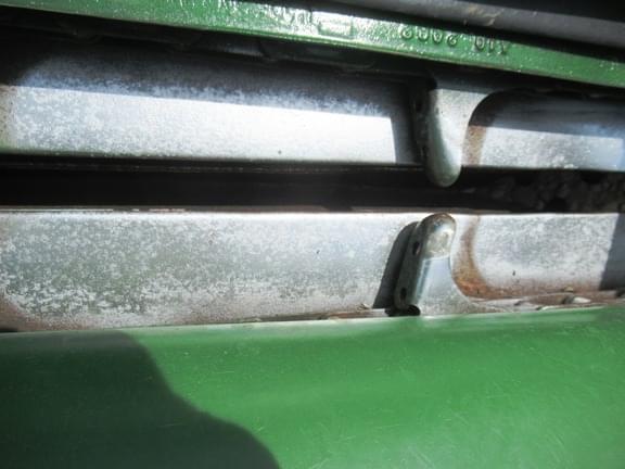 Image of John Deere 843 equipment image 2