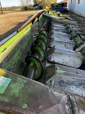Image of John Deere 843 equipment image 2